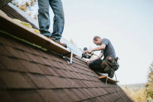 Local Roofers in James Madison University, VA
